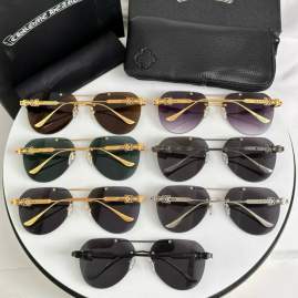 Picture of Chrome Hearts Sunglasses _SKUfw68404819fw